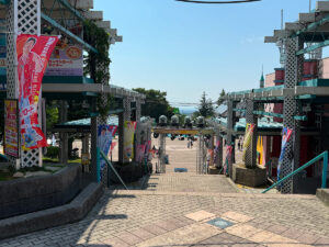 那須ハイランドパーク