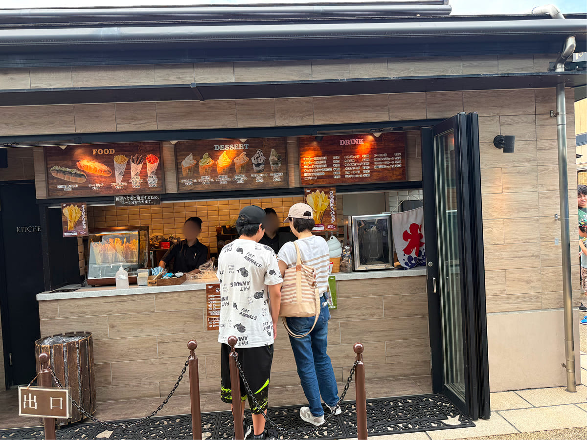 港八十三番地 cafe ラティメリア