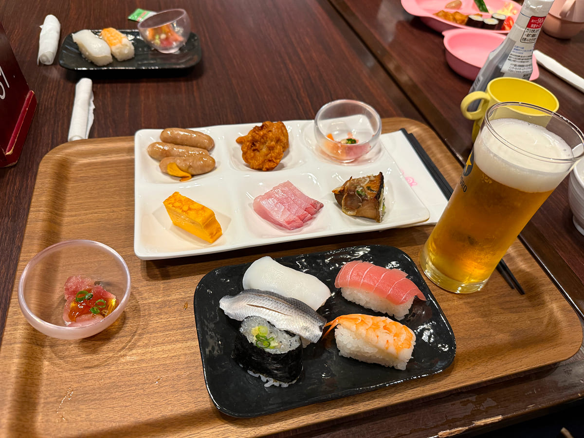 ホテルエピナール那須 NASUバイキング「エルバージュ」夕食